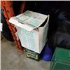 Image 2 : LARGE LOT OF CAMPING GEAR