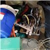 Image 2 : LOT OF GARDEN METAL DECOR