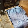 Image 2 : BOX OF DISPOSABLE COVERALLS