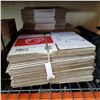 Image 1 : LOT OF CARD BOARD BOXES