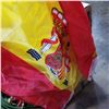 Image 2 : 2 LOCAL FLAGS