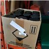 Image 1 : BOX OF BELT DRESSING AEROSOL CANS