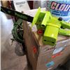 Image 1 : 16" POULAN ELECTRIC CHAINSAW