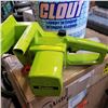 Image 2 : 16" POULAN ELECTRIC CHAINSAW