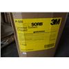 Image 2 : BOX OF OIL ABSORBENT