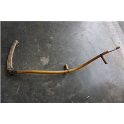 SCYTHE
