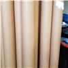 Image 2 : BUNDLE OF CARDBOARD TUBES