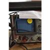 Image 2 : HITACHI OSCILLOSCOPE MODEL V-209