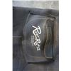 Image 3 : GREEN FISHING RIVER CAT HIP WADDERS AND 2 FISHING NETS