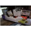 Image 2 : TRAY OF AIR CONDITIONING PARTS
