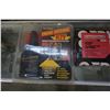 Image 2 : ENGINE OVERHAUL KITS, BRAKE PADS AND RATCHET STRAPS