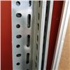 Image 2 : 10 PIECES METAL ANGLE SLOT BAR
