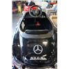 Image 2 : BRAND NEW MERCEDES BENZ 300SL 6V ELECTRIC KIDS VEHICLE WITH MANUAL/PARENTAL REMOTE CONTROL