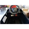 Image 3 : BRAND NEW MERCEDES BENZ 300SL 6V ELECTRIC KIDS VEHICLE WITH MANUAL/PARENTAL REMOTE CONTROL
