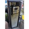 Image 2 : TALL BLACK WALL MIRROR