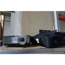 BENQ PROJECTOR