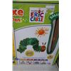 Image 2 : DELUXE QUIZ IT PEN FROM WORLD OF ERIC CARLE SMART PEN FOR KIDS