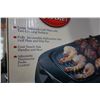 Image 2 : BETTY CROCKER ELECTRIC INDOOR GRILL