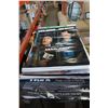 Image 1 : LOT OF MOVIE POSTERS