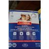 Image 1 : ALLER EASE MAXIMUM ALLERGY AND BEDBUG MATTRESS PROTECTOR KING SIZE