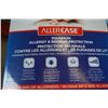 Image 2 : ALLER EASE MAXIMUM ALLERGY AND BEDBUG MATTRESS PROTECTOR KING SIZE