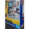 Image 2 : NEW FISHER PRICE THINK AND LEARN SMART CYCLE W/ BLUETOOTH