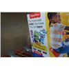 Image 3 : NEW FISHER PRICE THINK AND LEARN SMART CYCLE W/ BLUETOOTH