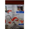 Image 9 : NEW FISHER PRICE THINK AND LEARN SMART CYCLE W/ BLUETOOTH