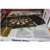 Image 3 : HALEX ELECTRONIC DART BOARD TRIPOD