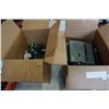 Image 1 : LOT OF DICTA PHONE RECORDING DEVICES AND COMPUTER MICE
