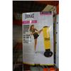 Image 1 : EVERLAST POWER TOWER INFLATABLE PUNCHING BAG AS NEW IN BOX