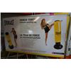 Image 3 : EVERLAST POWER TOWER INFLATABLE PUNCHING BAG AS NEW IN BOX