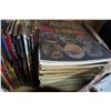Image 2 : BOX OF ROAD AND TRACK MAGAZINES