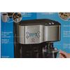 Image 3 : HAMILTON BEACH COFFEE MAKER AND HOT WATER DISPENSER 2 IN 1 AS NEW