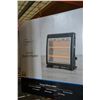 Image 1 : MAINSTAYS INFRARED QUARTZ HEATER AS NEW IN BOX