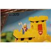 Image 2 : VINTAGE LEGO SET NUMBER 375