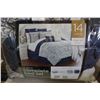 Image 3 : 14 PIECE COMPLETE BED SET