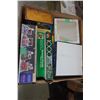 Image 2 : LARGE BOX OF ESTATE PUZZLES AND GAMES