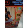 Image 2 : NEW BLACK AND DECKER JUNIOR POWER TOOL WORKSHOP