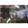 Image 2 : CASINO 999 SILVER CASINO COIN