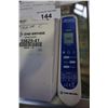 Image 2 : DIGISENSE INFRARED FOOD HACCP THERMOMETER