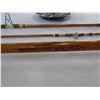 Image 2 : FLY FISHING ROD AND REEL