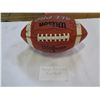 Image 1 : SIGNED BC LIONS FOOTBALL