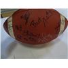 Image 2 : SIGNED BC LIONS FOOTBALL