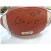 Image 3 : SIGNED BC LIONS FOOTBALL