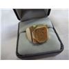 Image 2 : 3 LADIES RINGS - 2 925 SILVER