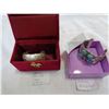 Image 1 : 2 LADIES BRACELETS 1 925 SILVER