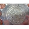 Image 2 : MAYAN COIN ASHTRAY