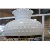 Image 2 : HOBNAIL COLONIAL LAMP