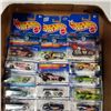 Image 2 : LOT OF 25 HOTWHEELS IN PACKAGES FROM 1990s